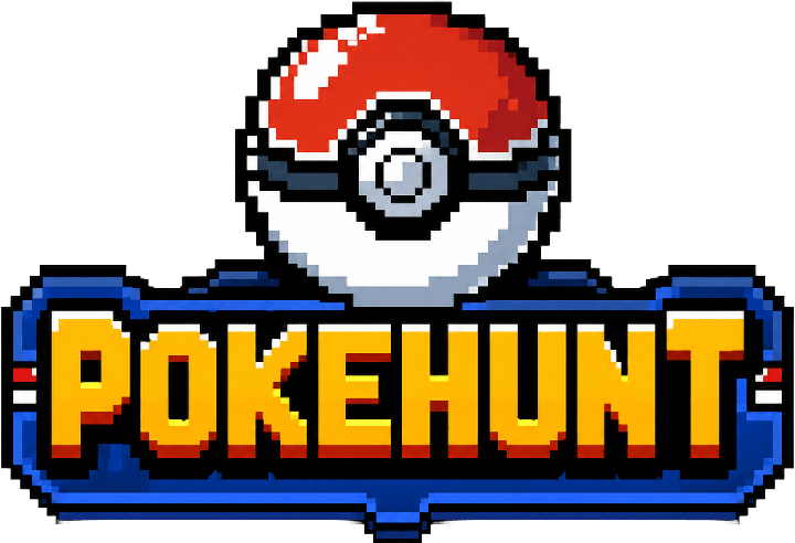 PokéHunt